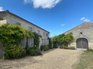 Fabulous French Farmhouse - 0