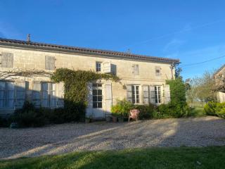 Fabulous French Farmhouse - 3