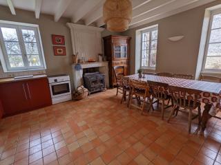 Fabulous French Farmhouse - 2