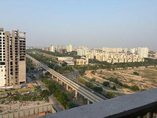 Kaveri city centre - 4
