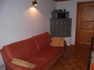 Ferienwohnung Luzia - Eichstegen - 9