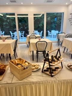 Hotel Anversa Rimini - 3