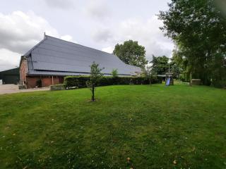 Allerémastede - een semi B&B op zolder - 5