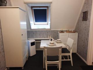 Allerémastede - een semi B&B op zolder - 4