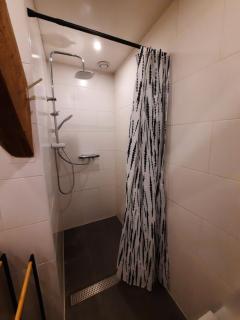 Allerémastede - een semi B&B op zolder - 3
