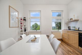 Villa Horn Oberhof Ferienwohnungen - 7