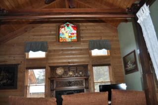 Elkwood Manor Bed & Breakfast - 6