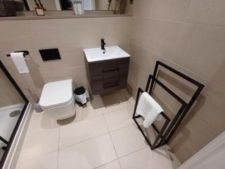 Rock Mill - Stunning 1-Bed Apartment - 7