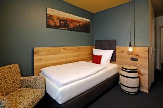 Casa Palatina Vinotel - 7