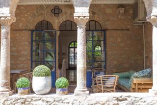Manoir de Duke II - Piscine, patio, clim, parking - Cannes - 7