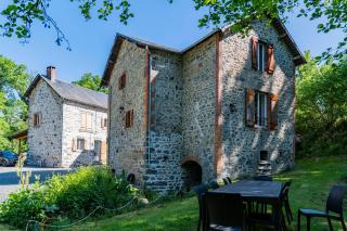 Moulin familial creusois -  - 6