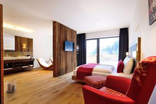 Antonius Natur Apartment - kinderfreie Unterkunft - Lavant - 8