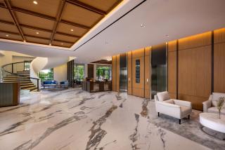 Oakwood Yogyakarta - 7