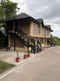Like House 1 Quba - 1