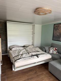 Ferienhaus im Erpetal - Erholung am Müggelsee in Berliner Kleingartenanlage - 4
