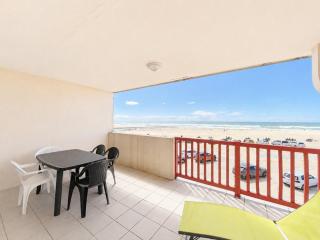 Appartement T2 avec vue sur l'océan à Vieux-Boucau - FR-1-379-130 - 7
