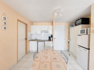 Appartement T2 avec vue sur l'océan à Vieux-Boucau - FR-1-379-130 - 6