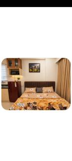Studio apartment - 8
