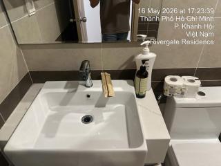 Service Apartment - Rivergate Building - 4