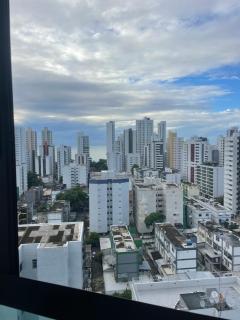 Flat em Boa viagem - 8