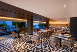 Oakwood Yogyakarta - 6