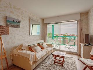 Appartement moderne avec piscine collective - FR-1-4-623 - 5
