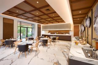Oakwood Yogyakarta - 1