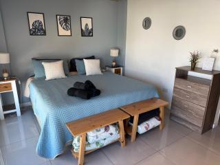 Suite 704 en Palermo Hollywood - 9