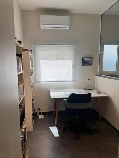 Comfortable, spacious and bright in Recoleta - 2