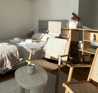 Stunning studio in the heart of downtown Sauna, WiFi, Netflix, Free Parking - 9
