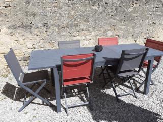 Gite des Celliers - 7