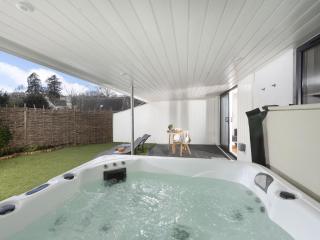 Little Dunley Cottages - Hazel - 9