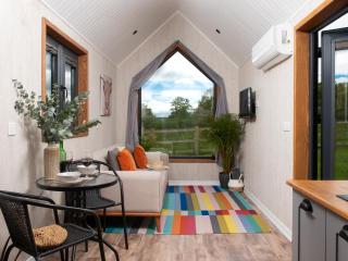 Little Dunley Cottages - Tiny House - 6