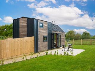 Little Dunley Cottages - Tiny House - 5