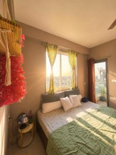 AM PM Stay - 2BHK City-Centre Fun Retreat - 3