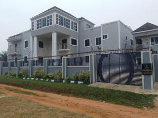 Edo Global Boutique apartment - 0