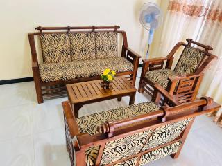 Banana Garden Homestay - 9