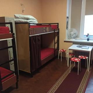 Kaunas Center Hostel - Self-Check In - 1