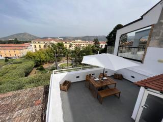 Terrazza Vanvitelli - 8