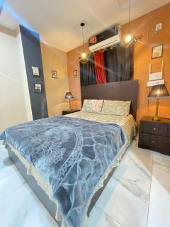 Step into comfort and simplicity with this stylish 1-bedroom apartment - 1
