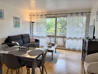 Studio à Bénodet à 100m de la plage, balcon, thalasso et restaurants à proximité - FR-1-481-120 - 7
