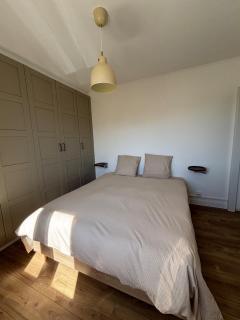 Très bel appartement rénové proche du centre ville - 1