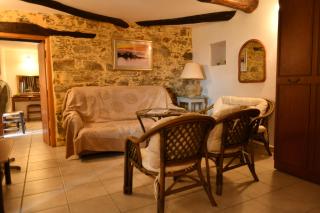 Rogdia Mountain View Apartment - 6
