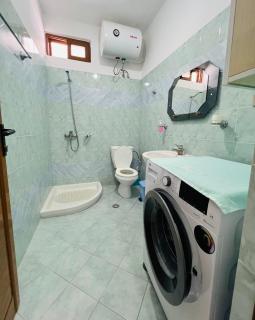 Vila Riza Sarande - Saranda - 2