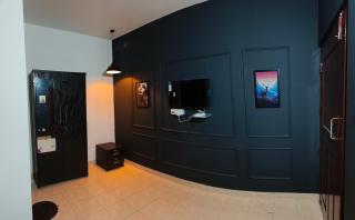 Twin Air Haven Homestay - 4