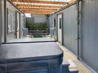 Cow Boy Cabin - Uk47145 - 6
