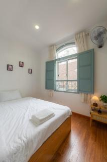 Oh Hana Homestay Hoàn Kiếm Hanoi - 3