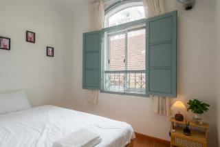 Oh Hana Homestay Hoàn Kiếm Hanoi - 1