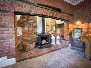 Harvel House Farm - 7