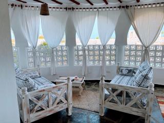 Mayungu Village Villa - 2